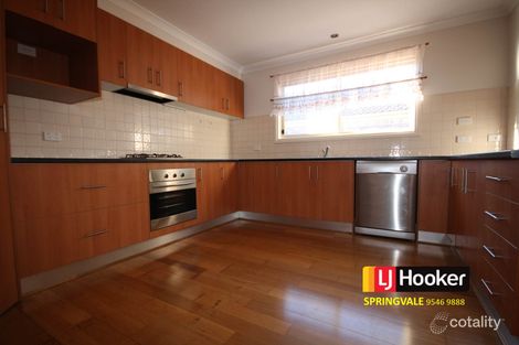 Property photo of 2/23 Edmond Street Springvale VIC 3171