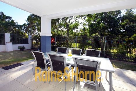 Property photo of 38/139-151 Gooding Drive Merrimac QLD 4226