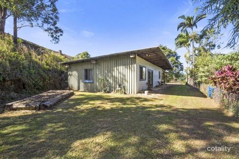 Property photo of 325 Upper Crystal Creek Road Upper Crystal Creek NSW 2484