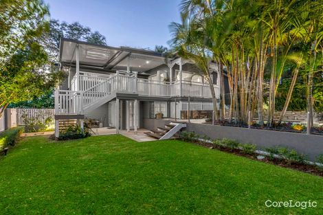 Property photo of 32 Crombie Street Clayfield QLD 4011
