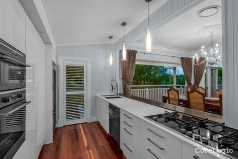 Property photo of 32 Crombie Street Clayfield QLD 4011