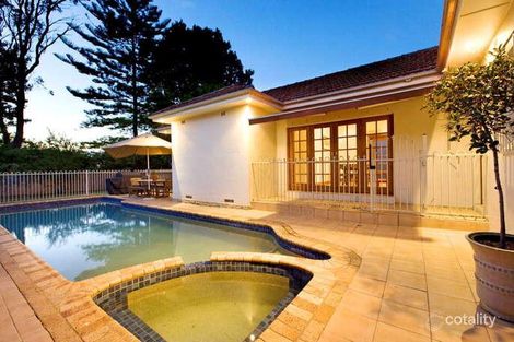 Property photo of 22 Ingalara Avenue Wahroonga NSW 2076