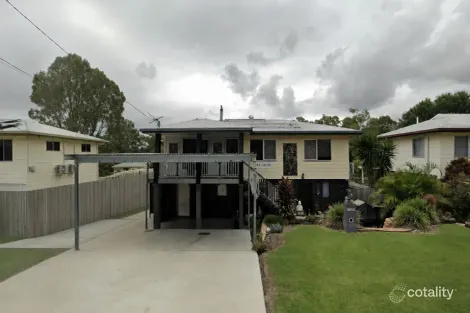 Property photo of 12 Bryant Court Silkstone QLD 4304