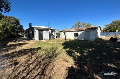 Property photo of 31 Second Avenue Parkside QLD 4825