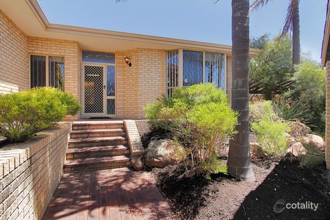 Property photo of 14A Castlemain Heights Leeming WA 6149
