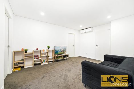 Property photo of 205/1-3 Palomar Parade Yagoona NSW 2199