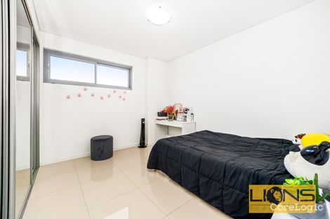 Property photo of 205/1-3 Palomar Parade Yagoona NSW 2199