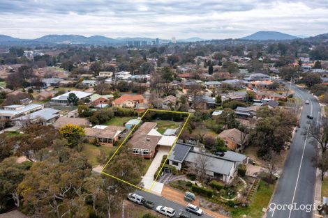 Property photo of 4 Robertson Street Curtin ACT 2605