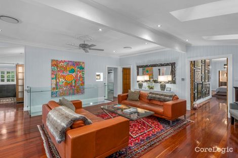 Property photo of 32 Crombie Street Clayfield QLD 4011