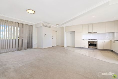 Property photo of 34/6-18 Redbank Road Northmead NSW 2152