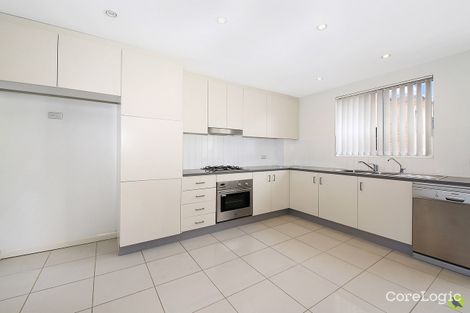 Property photo of 34/6-18 Redbank Road Northmead NSW 2152