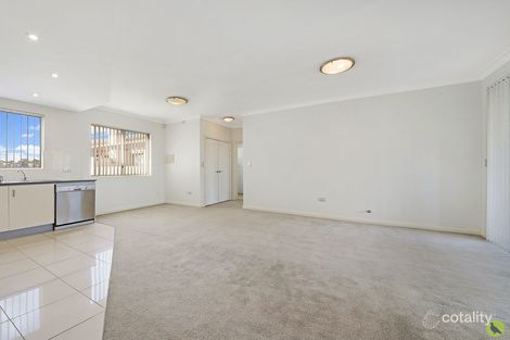 Property photo of 34/6-18 Redbank Road Northmead NSW 2152