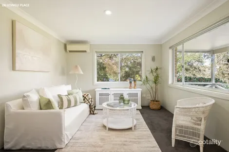 Property photo of 2A Utingu Place Bayview NSW 2104