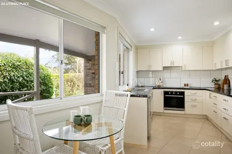 Property photo of 2A Utingu Place Bayview NSW 2104