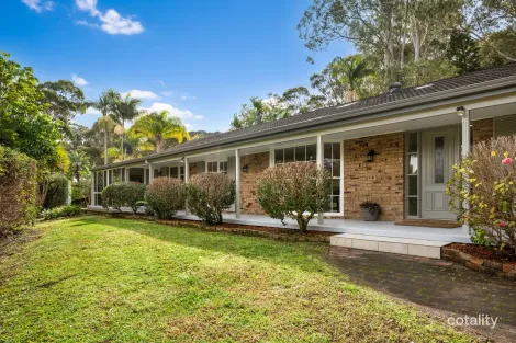 2 Utingu Pl, Bayview, NSW 2104
