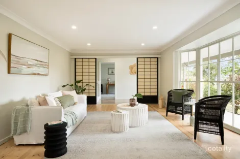 Property photo of 2A Utingu Place Bayview NSW 2104