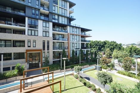 Property photo of 201/6 Rothesay Avenue Ryde NSW 2112