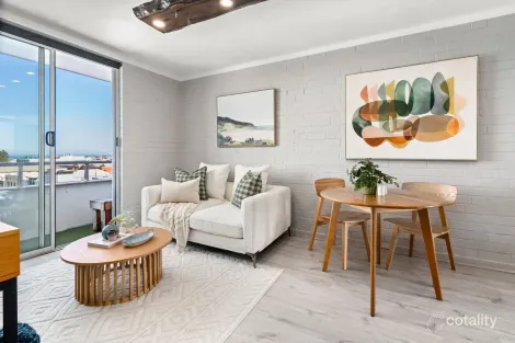 802/23 Adelaide St, Fremantle, WA 6160