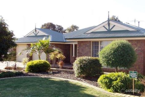 1 Toner Cres, Evanston Park, SA 5116