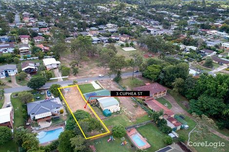 Property photo of 3 Cuphea Street Arana Hills QLD 4054