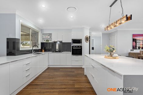 Property photo of 27 Partridge Place Singleton Heights NSW 2330