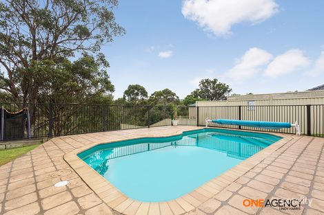 Property photo of 27 Partridge Place Singleton Heights NSW 2330