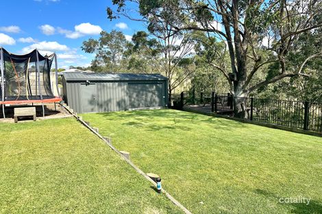 Property photo of 27 Partridge Place Singleton Heights NSW 2330