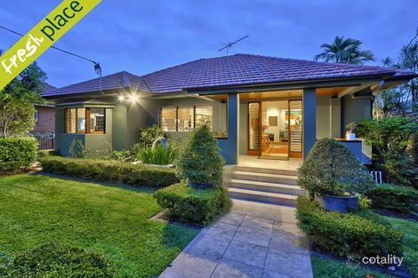 15 Turner Ave, New Farm, QLD 4005