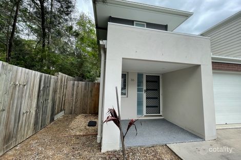 Property photo of 36/20 Brent Lane Bellbird Park QLD 4300
