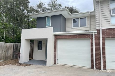 Property photo of 36/20 Brent Lane Bellbird Park QLD 4300