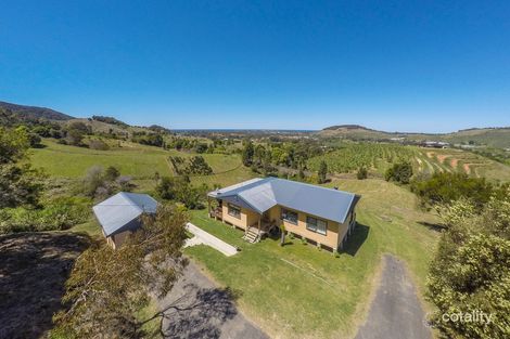 Property photo of 263B Shephards Lane Coffs Harbour NSW 2450