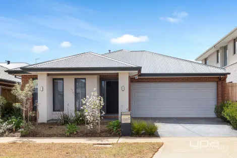 5 Faulks St, Bonnie Brook, VIC 3335