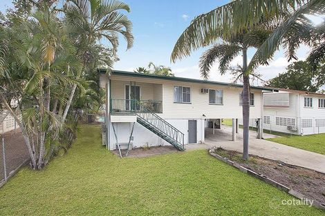 Property photo of 13 Fraser Avenue Cranbrook QLD 4814