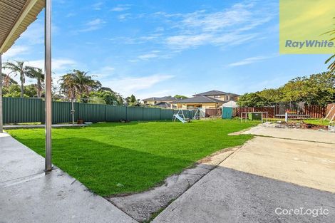 Property photo of 19 Janet Street Merrylands NSW 2160