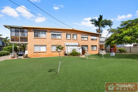 Property photo of 6/59 Collins Street Woody Point QLD 4019