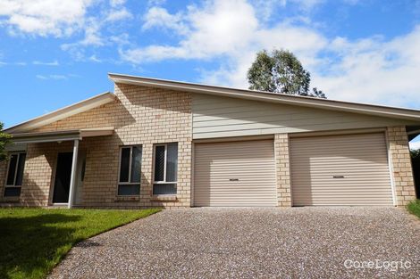 Property photo of 17 Comona Court Wulkuraka QLD 4305