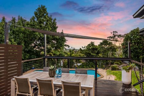 Property photo of 21 Willunga Crescent Forestville NSW 2087