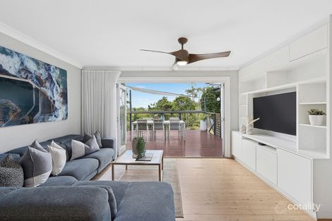 Property photo of 21 Willunga Crescent Forestville NSW 2087