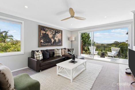 Property photo of 21 Willunga Crescent Forestville NSW 2087