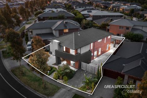 Property photo of 272 Alisma Boulevard Cranbourne North VIC 3977