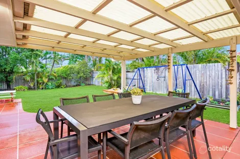 37 Warbler Pde, Varsity Lakes, QLD 4227