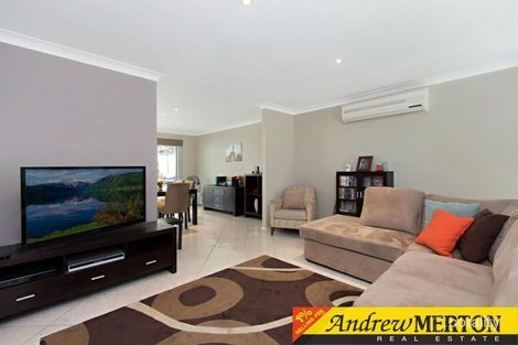 Property photo of 34 Sperring Avenue Oakhurst NSW 2761