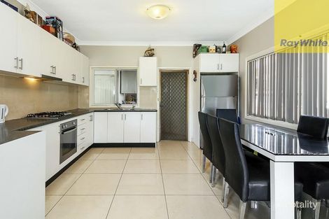 Property photo of 19 Janet Street Merrylands NSW 2160