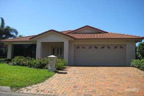 14 Bromley Cl, Mount Sheridan, QLD 4868