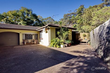 Property photo of 2/1 Fingal Street Shoal Bay NSW 2315