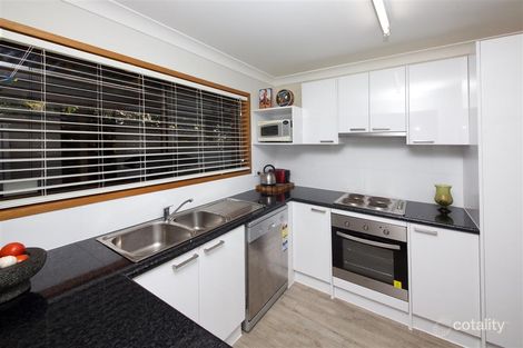 Property photo of 2/1 Fingal Street Shoal Bay NSW 2315