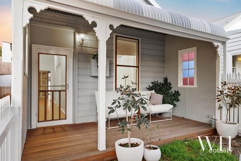 Property photo of 66 Hubble Street East Fremantle WA 6158