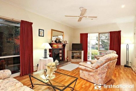 Property photo of 8 Hillview Place Berwick VIC 3806