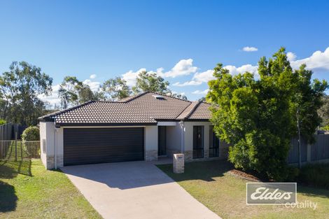 33 Tennessee Way, Berrinba, QLD 4117