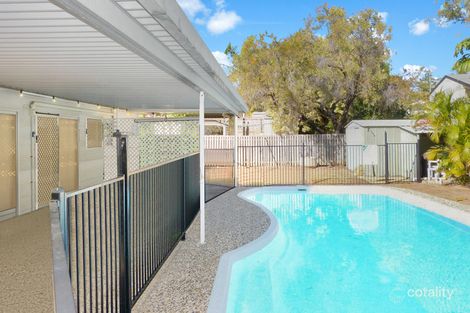 Property photo of 44 Beak Street New Auckland QLD 4680